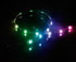Akasa VegasMB Magnetisk LED-ljusslinga, 10x Magneter, 15x LED, 50cm, Aura Sync, RGB Akasa VegasMB Magnetisk LED-ljusslinga, 10x Magneter, 15x LED, 50cm, Aura Sync, RGB