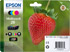 Epson C13T29864012 Multipack 4 färger, 29 Epson C13T29864012 Multipack 4 färger, 29