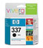 HP C9364EE Svart 11ml, Hp No. 337 HP C9364EE Svart 11ml, Hp No. 337