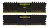 Corsair V LPX 16GB DDR4 Black 2x288, 2133MHz Corsair V LPX 16GB DDR4 Black 2x288, 2133MHz