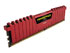 Corsair V LPX 8GB DDR4 Red 1x288, 2400MHz