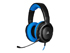 Corsair HS35 Stereo - Blå Gaming Headset Corsair HS35 Stereo - Blå Gaming Headset