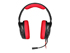 Corsair HS35 Stereo - Röd Gaming Headset Corsair HS35 Stereo - Röd Gaming Headset