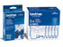 Brother LC980C Ink Cartridge Cyan 260 sidor DCP 145 165 375 MFC290 Brother LC980C Ink Cartridge Cyan 260 sidor DCP 145 165 375 MFC290