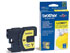 Brother LC980Y Ink Cartridge Yellow 260 pages DCP 145 165 375 MFC290 Brother LC980Y Ink Cartridge Yellow 260 pages DCP 145 165 375 MFC290