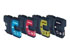 Brother LC980 DCP 145 165 375 MFC290 Brother LC980 DCP 145 165 375 MFC290