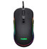 Fourze GM700 Gaming Mouse Black