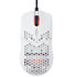 Fourze GM800 Gaming Mouse RGB Pearl White Fourze GM800 Gaming Mouse RGB Pearl White