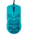 Fourze GM800 Gaming Mouse RGB Turkos Fourze GM800 Gaming Mouse RGB Turkos