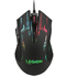 Lenovo Legion M200 RGB Gaming Mouse Optisk Kabling Sort Lenovo Legion M200 RGB Gaming Mouse Optisk Kabling Sort
