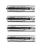 Arctic Cooling Power AAA LR03 Rechargable battery 4-pack Arctic Cooling Power AAA LR03 Rechargable battery 4-pack
