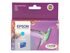 Epson T0802 Cyan Ink Cartridge Stylus Photo R265 RX560 R360 R285 Epson T0802 Cyan Ink Cartridge Stylus Photo R265 RX560 R360 R285