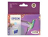 Epson T0805 Light Cyan Ink Cartridge Stylus Photo R265 RX560 R285 Epson T0805 Light Cyan Ink Cartridge Stylus Photo R265 RX560 R285