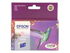 Epson T0806 Light Magenta Ink Cartridge Stylus Photo R265 RX560 Epson T0806 Light Magenta Ink Cartridge Stylus Photo R265 RX560