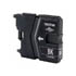 Brother LC985 Svart 300sid. Brother LC985 Svart 300sid.