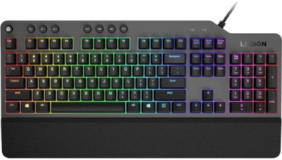 Lenovo Legion K500 RGB Keyboard