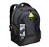 PORT Designs Courchevel Backpack, Svart, Nylon PORT Designs Courchevel Backpack, Svart, Nylon