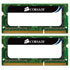Corsair VS 8192MB 2x4096MB KIT SO DIMM DDR3 1333MHz Corsair VS 8192MB 2x4096MB KIT SO DIMM DDR3 1333MHz