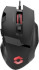 Speedlink VADES Gaming mouse, svart/svart Speedlink VADES Gaming mouse, svart/svart