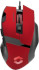 Speedlink VADES Gaming mouse, svart/röd Speedlink VADES Gaming mouse, svart/röd
