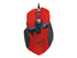 Speedlink KUDOS Gaming Mouse Z-9 Mus laser 9 knappar kabelansluten USB röd Speedlink KUDOS Gaming Mouse Z-9 Mus laser 9 knappar kabelansluten USB röd