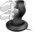 Speedlink Twindock Charging System - for PS4, black