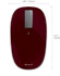 Microsoft Explorer Touch Mouse Mac/Win Sangria Red Microsoft Explorer Touch Mouse Mac/Win Sangria Red