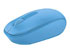 Microsoft Wireless Mobile Mouse 1850 blå