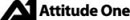 Attitiude One Attitiude One