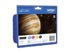 Brother LC1240 Value-Pack 600 sid Brother LC1240 Value-Pack 600 sid