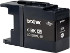 Brother LC1280XLBK Black 2400sid. Brother LC1280XLBK Black 2400sid.