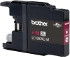 Brother LC1280XLM Magenta 1200sid. Brother LC1280XLM Magenta 1200sid.