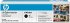 HP Toner 125A Svart HP Toner 125A Svart