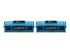Corsair Vengeance 8 GB : 2 x 4 GB DIMM 240-pin DDR3 1600 MHz / PC3-12800 CL9 1.5 V ej buffrad icke ECC Corsair Vengeance 8 GB : 2 x 4 GB DIMM 240-pin DDR3 1600 MHz / PC3-12800 CL9 1.5 V ej buffrad icke ECC