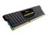 Corsair Vengeance 8 GB : 2 x 4 GB DIMM 240-pin låg DDR3 1600 MHz / PC3-12800 CL9 1.5 V ej buffrad icke ECC Corsair Vengeance 8 GB : 2 x 4 GB DIMM 240-pin låg DDR3 1600 MHz / PC3-12800 CL9 1.5 V ej buffrad icke ECC