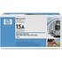 HP Toner 15A Svart HP Toner 15A Svart