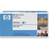HP Toner 645A Cyan HP Toner 645A Cyan