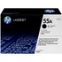 HP Toner 55A Svart HP Toner 55A Svart