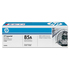 HP Toner 85A Svart HP Toner 85A Svart