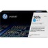 HP Toner 507A cyan HV0 HP Toner 507A cyan HV0