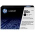 HP Toner 80X Svart HP Toner 80X Svart