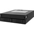 Icy dock 5,25-kabinett för 2x2,5/1xslimodd sas/sata 6gb/s, svart Icy dock 5,25-kabinett för 2x2,5/1xslimodd sas/sata 6gb/s, svart