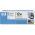 HP Toner 12A Svart HP Toner 12A Svart