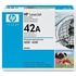 HP Toner 42A Svart HP Toner 42A Svart