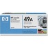 HP Toner 49A Svart HP Toner 49A Svart
