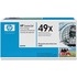 HP Toner 49X Svart HP Toner 49X Svart