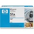 HP Toner 51A Svart HP Toner 51A Svart