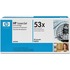 HP Toner 53X Svart HP Toner 53X Svart