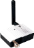TP-LINK trådlös printserver, 1xUSB 2.0 port, 802.11b/g, vit
