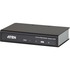 Aten 2-ports hdmi-splitter, en till två skärmar, uhd, 1080p, 3d, sv Aten 2-ports hdmi-splitter, en till två skärmar, uhd, 1080p, 3d, sv